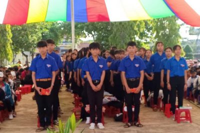 70 năm ngày truyền thống học sinh, sinh viên Việt Nam (09/01/1950 – 09/01/2020)